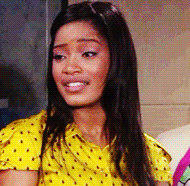 Keke Palmer w GIF