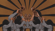 gary barlow odyssey GIF by Take That