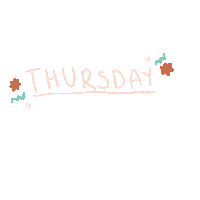 Week Wednesday Sticker