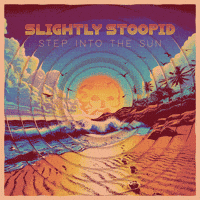 GIF by Slightly Stoopid