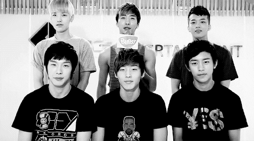 kpop GIF