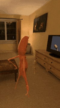 Robert Marcus GIF