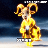 Resilience GIF by Radiantelope