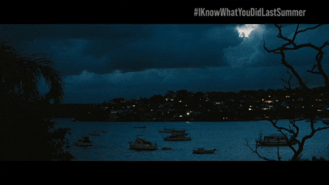 Jennifer Love Hewitt GIF by Sony Pictures