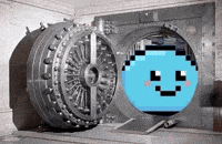 Drop Xrp GIF by $DROP