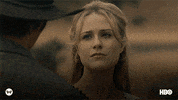 season 2 dolores GIF by Westworld HBO