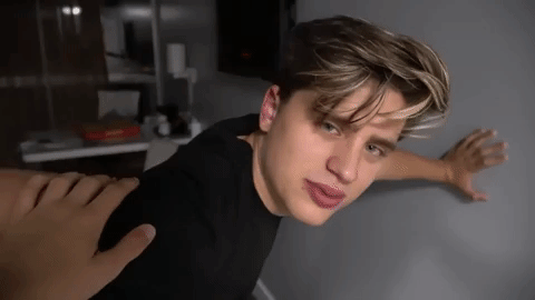 martinez twins emilio ivan GIF