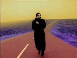suedeofficial 90s coat suede brett anderson GIF