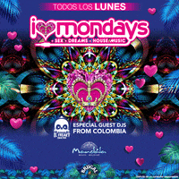 mandala mondays GIF by Delirante Room