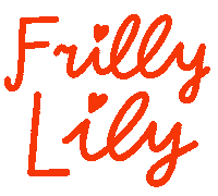 Lilyodette Sticker by Bodil Jane