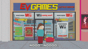 eric cartman mom GIF by South Park 