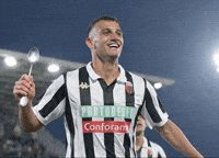 ascolidaily derby ascoli milanese cucchiaio GIF