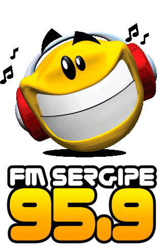 fm sergipe Sticker by Groovou