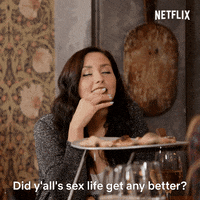 Love Is Blind Podsquad GIF by NETFLIX