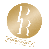 Real Estate Sticker by Finest City Homes and Loans