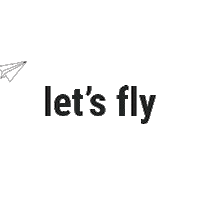 Fly Startup Sticker by launchpadcoworking