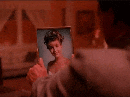 twin peaks GIF by Alex Bedder