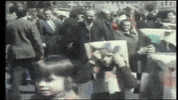 Earth Day Protests GIF by GIPHY News