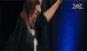 Dance Musica GIF by X Factor Italia