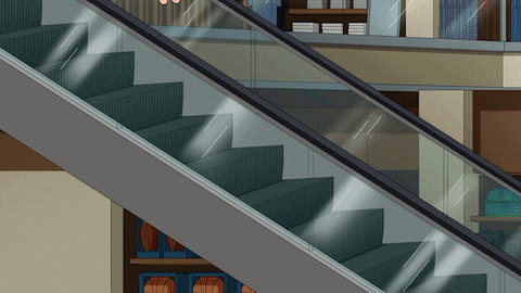 Ouch GIF by Family Guy