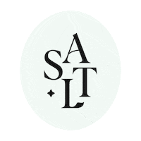 saltlaboratory magnesium salt lab salt laboratory saltlab Sticker