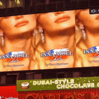 Inna Moll GIF