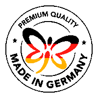 Swipe Up Germany Sticker by JEMAKO