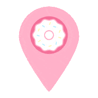 Location Ubicacion Sticker by bukraindumentaria