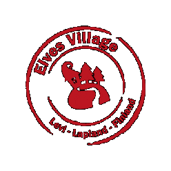 HulluPoro giphygifmaker elvesvillage tonttula Sticker