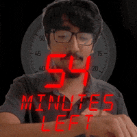 54 Min GIF