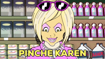 Animated Character Animation GIF by Super Chola ™