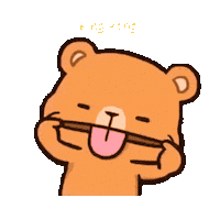 My Love Laugh Sticker