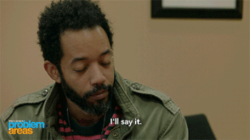 wyatt cenac GIF by HBO