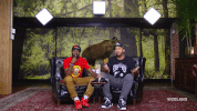 sean spicer politics GIF by Desus & Mero