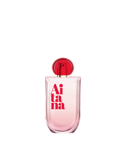 aitanaperfume Sticker by AITANA