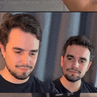oqcomprei nossa gemeos oqcomprei GIF