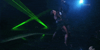 Abc Dwts GIF by Dancing with the Stars