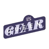Leading Lady Sticker by Monat global