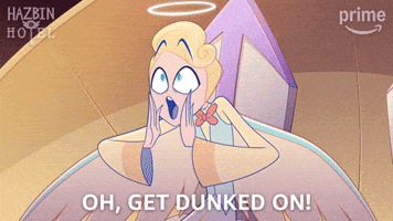 Get Wrecked Amazon Studios GIF by Amazon Prime Video