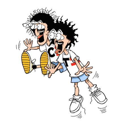 CliftonCTB giphygifmaker GIF