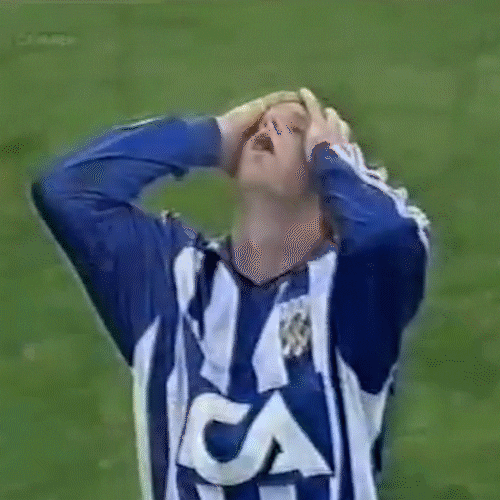Disappointed Miss GIF by IFK Göteborg