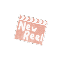 Movie Video Sticker