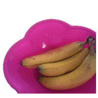 Comida Frutas Sticker