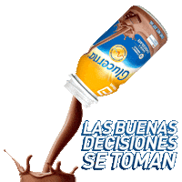 Mexico Salud Sticker by Glucerna México
