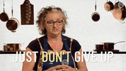 Sad Crying GIF by MasterChefAU