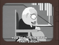 GIF by South Park 