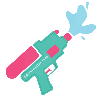 Sticker by Adulttoymegastore