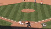 Baseball Seattle GIF by MLB
