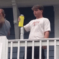 Football Sunday Drinking GIF by Respective