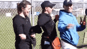 Dance Fun GIF by Black Rickers Baseball Softball Club